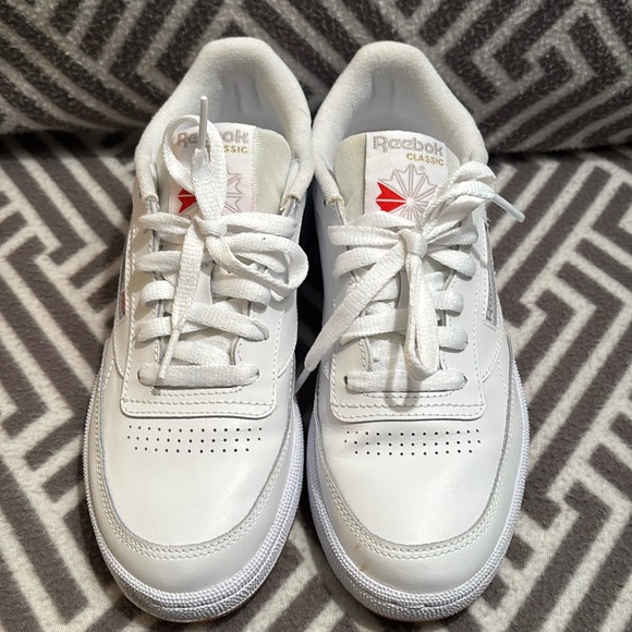 Reebok C 85 Vintage Sneakers - Picture 1 of 4